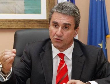 Λοβέρδος: Χάος στην προετοιμασία της επίσκεψης Ερντογάν